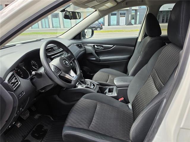 2017 Nissan Rogue SV (Stk: 32023AM) in Ottawa - Image 9 of 20