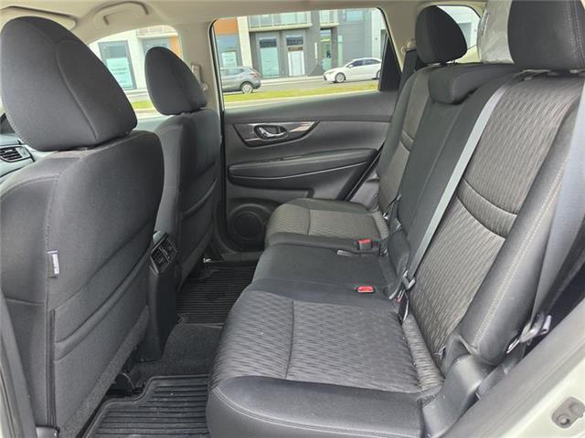 2017 Nissan Rogue SV (Stk: 32023AM) in Ottawa - Image 10 of 20