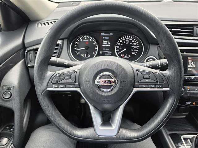 2017 Nissan Rogue SV (Stk: 32023AM) in Ottawa - Image 11 of 20