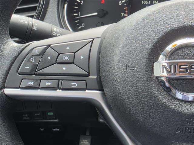 2017 Nissan Rogue SV (Stk: 32023AM) in Ottawa - Image 12 of 20