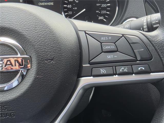 2017 Nissan Rogue SV (Stk: 32023AM) in Ottawa - Image 13 of 20
