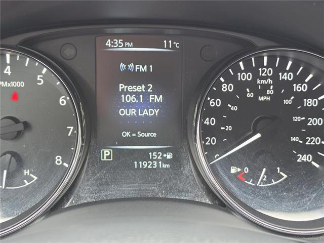 2017 Nissan Rogue SV (Stk: 32023AM) in Ottawa - Image 15 of 20