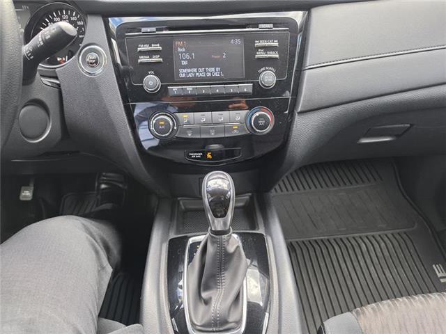 2017 Nissan Rogue SV (Stk: 32023AM) in Ottawa - Image 16 of 20