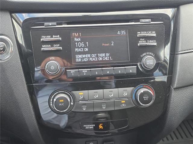 2017 Nissan Rogue SV (Stk: 32023AM) in Ottawa - Image 17 of 20