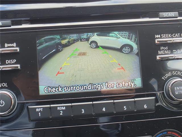 2017 Nissan Rogue SV (Stk: 32023AM) in Ottawa - Image 18 of 20