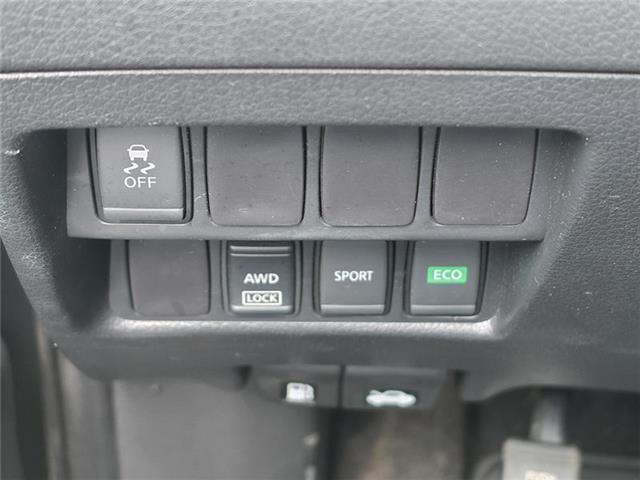 2017 Nissan Rogue SV (Stk: 32023AM) in Ottawa - Image 19 of 20
