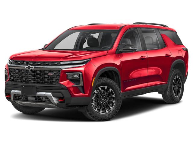 2026 Chevrolet Traverse Z71 (Stk: 7OD54115301) in Tillsonburg - Image 1 of 13