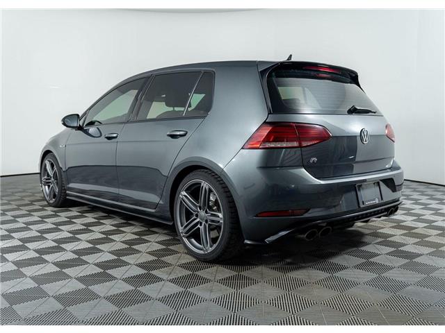 2018 Volkswagen Golf R 2.0 TSI (Stk: TU0281) in Calgary - Image 2 of 26 2018 Volkswagen Golf R 2.0 TSI (Stk: TU0281) in Calgary - Image 2 of 26