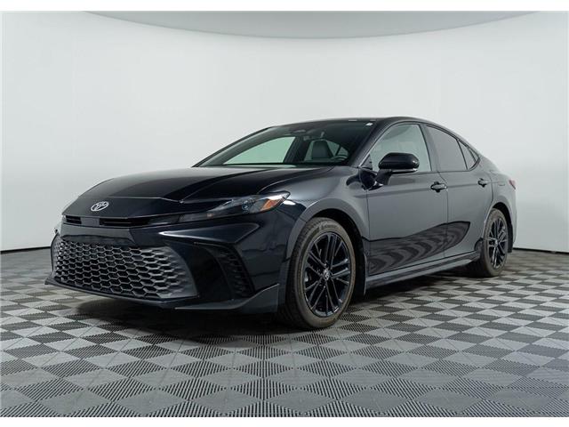 2025 Toyota Camry  (Stk: TT-023A) in Calgary - Image 1 of 10