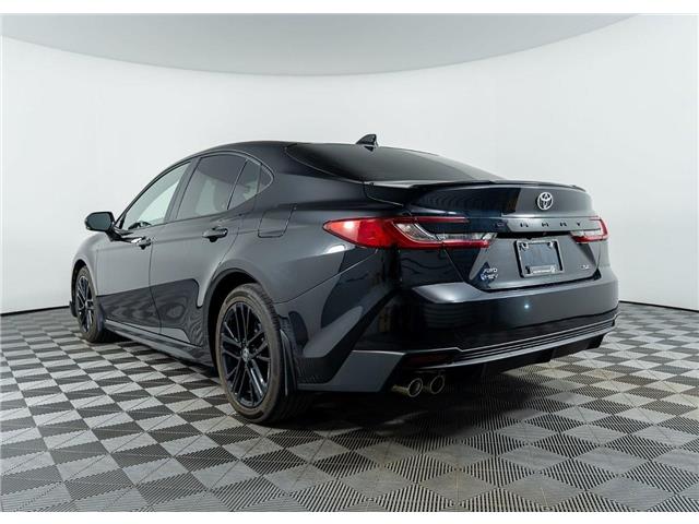 2025 Toyota Camry  (Stk: TT-023A) in Calgary - Image 2 of 10