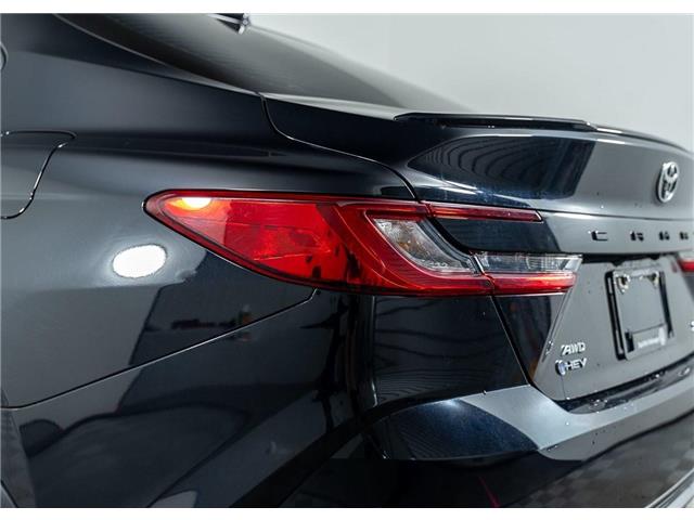 2025 Toyota Camry  (Stk: TT-023A) in Calgary - Image 3 of 10