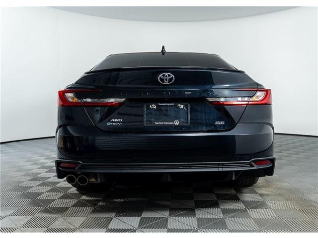 2025 Toyota Camry  (Stk: TT-023A) in Calgary - Image 4 of 10
