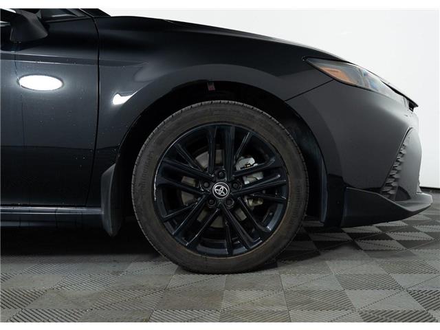2025 Toyota Camry  (Stk: TT-023A) in Calgary - Image 6 of 10
