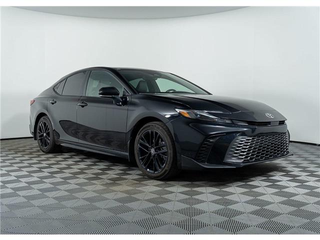 2025 Toyota Camry  (Stk: TT-023A) in Calgary - Image 7 of 10