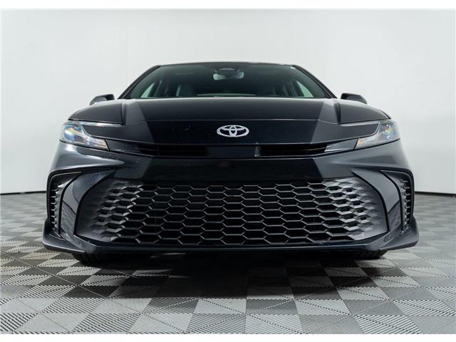 2025 Toyota Camry  (Stk: TT-023A) in Calgary - Image 8 of 10
