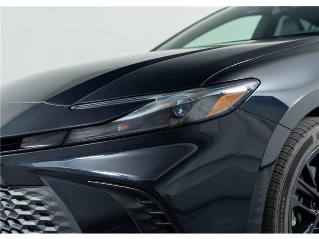 2025 Toyota Camry  (Stk: TT-023A) in Calgary - Image 9 of 10