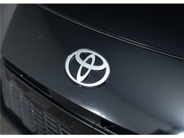 2025 Toyota Camry  (Stk: TT-023A) in Calgary - Image 10 of 10