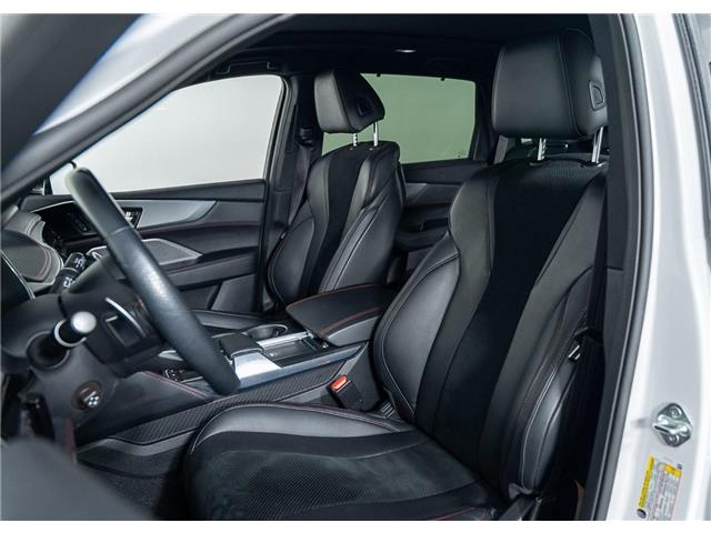 2023 Acura MDX A-Spec (Stk: TU0259) in Calgary - Image 10 of 25