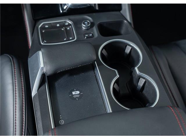 2023 Acura MDX A-Spec (Stk: TU0259) in Calgary - Image 16 of 25