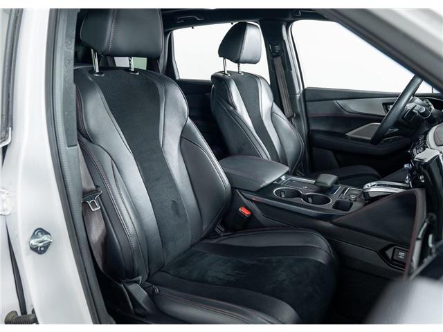 2023 Acura MDX A-Spec (Stk: TU0259) in Calgary - Image 20 of 25