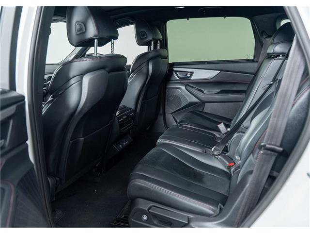2023 Acura MDX A-Spec (Stk: TU0259) in Calgary - Image 22 of 25
