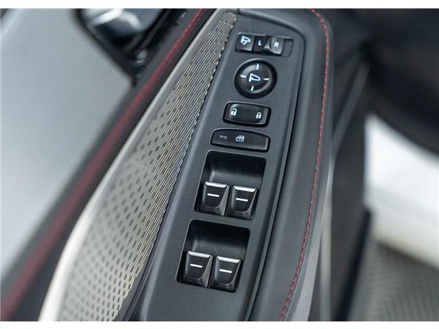 2023 Acura MDX A-Spec (Stk: TU0259) in Calgary - Image 24 of 25