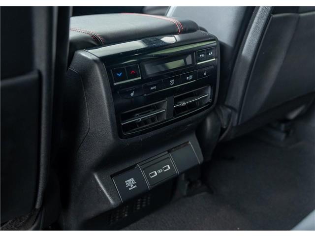 2023 Acura MDX A-Spec (Stk: TU0259) in Calgary - Image 25 of 25