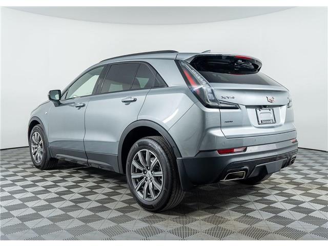 2023 Cadillac XT4 Sport (Stk: TU0235A) in Calgary - Image 2 of 11 2023 Cadillac XT4 Sport (Stk: TU0235A) in Calgary - Image 2 of 11