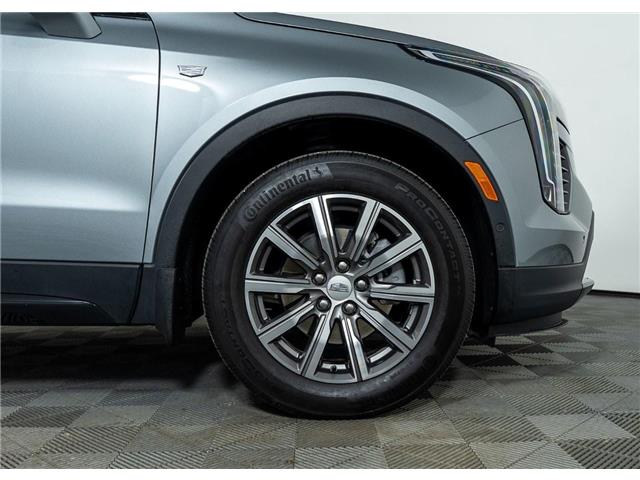 2023 Cadillac XT4 Sport (Stk: TU0235A) in Calgary - Image 7 of 11 2023 Cadillac XT4 Sport (Stk: TU0235A) in Calgary - Image 7 of 11