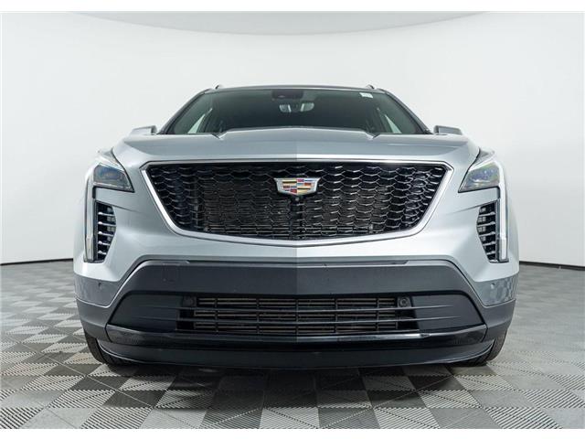 2023 Cadillac XT4 Sport (Stk: TU0235A) in Calgary - Image 9 of 11 2023 Cadillac XT4 Sport (Stk: TU0235A) in Calgary - Image 9 of 11