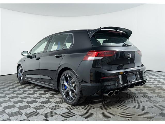 2024 Volkswagen Golf R Base (Stk: TT-406A) in Calgary - Image 2 of 10 2024 Volkswagen Golf R Base (Stk: TT-406A) in Calgary - Image 2 of 10
