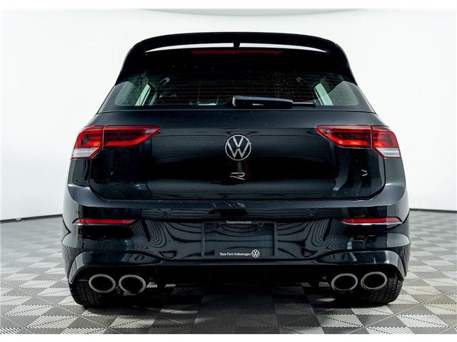 2024 Volkswagen Golf R Base (Stk: TT-406A) in Calgary - Image 4 of 10 2024 Volkswagen Golf R Base (Stk: TT-406A) in Calgary - Image 4 of 10