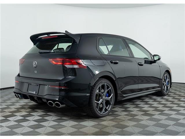 2024 Volkswagen Golf R Base (Stk: TT-406A) in Calgary - Image 5 of 10 2024 Volkswagen Golf R Base (Stk: TT-406A) in Calgary - Image 5 of 10