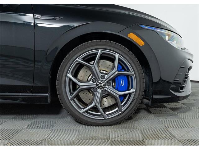 2024 Volkswagen Golf R Base (Stk: TT-406A) in Calgary - Image 6 of 10 2024 Volkswagen Golf R Base (Stk: TT-406A) in Calgary - Image 6 of 10