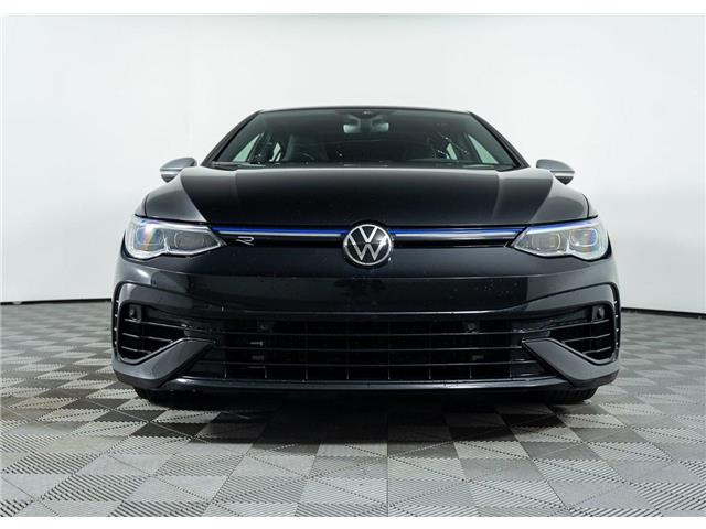 2024 Volkswagen Golf R Base (Stk: TT-406A) in Calgary - Image 8 of 10 2024 Volkswagen Golf R Base (Stk: TT-406A) in Calgary - Image 8 of 10