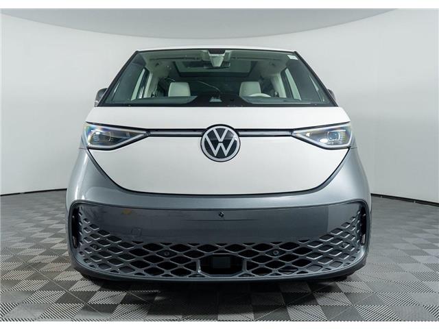 2025 Volkswagen ID. Buzz 1st Edition (Stk: TT-443A) in Calgary - Image 8 of 10