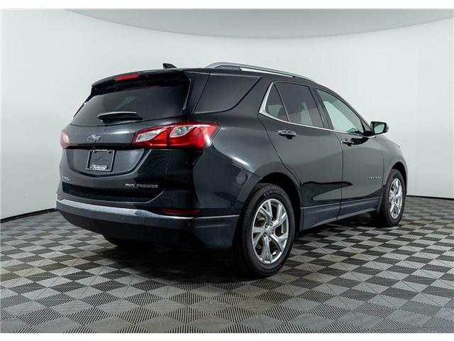 2019 Chevrolet Equinox Premier (Stk: TU0276) in Calgary - Image 5 of 24