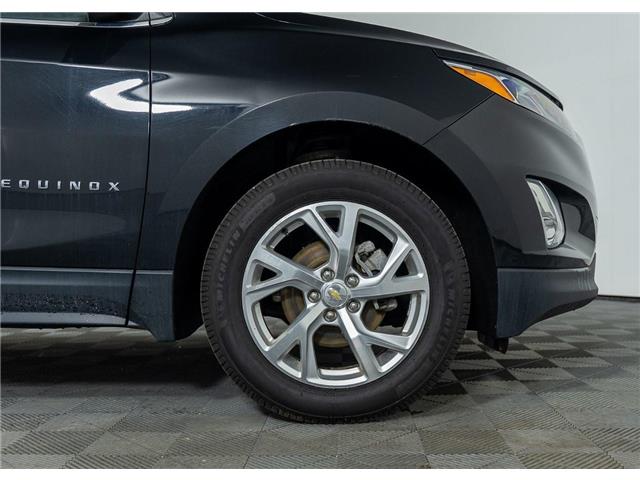 2019 Chevrolet Equinox Premier (Stk: TU0276) in Calgary - Image 6 of 24