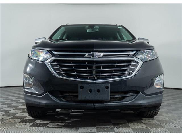 2019 Chevrolet Equinox Premier (Stk: TU0276) in Calgary - Image 8 of 24