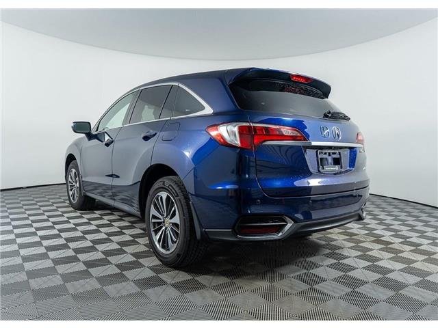 2018 Acura RDX Elite (Stk: TU0274) in Calgary - Image 2 of 24 2018 Acura RDX Elite (Stk: TU0274) in Calgary - Image 2 of 24