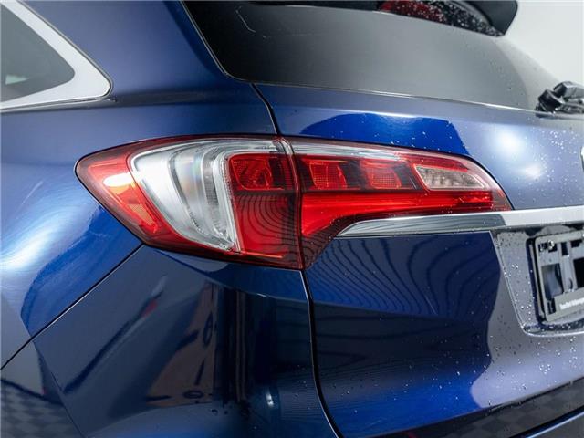 2018 Acura RDX Elite (Stk: TU0274) in Calgary - Image 3 of 24 2018 Acura RDX Elite (Stk: TU0274) in Calgary - Image 3 of 24