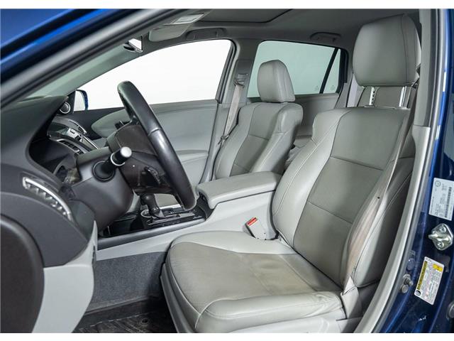 2018 Acura RDX Elite (Stk: TU0274) in Calgary - Image 12 of 24 2018 Acura RDX Elite (Stk: TU0274) in Calgary - Image 12 of 24