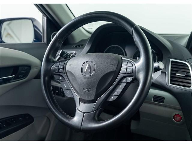 2018 Acura RDX Elite (Stk: TU0274) in Calgary - Image 13 of 24 2018 Acura RDX Elite (Stk: TU0274) in Calgary - Image 13 of 24