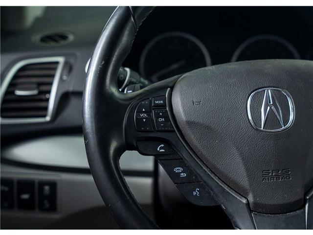 2018 Acura RDX Elite (Stk: TU0274) in Calgary - Image 15 of 24 2018 Acura RDX Elite (Stk: TU0274) in Calgary - Image 15 of 24