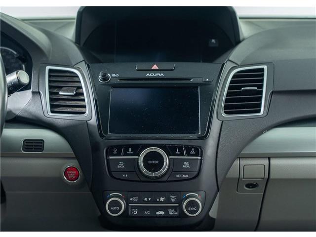 2018 Acura RDX Elite (Stk: TU0274) in Calgary - Image 17 of 24 2018 Acura RDX Elite (Stk: TU0274) in Calgary - Image 17 of 24