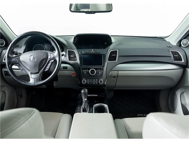 2018 Acura RDX Elite (Stk: TU0274) in Calgary - Image 18 of 24 2018 Acura RDX Elite (Stk: TU0274) in Calgary - Image 18 of 24