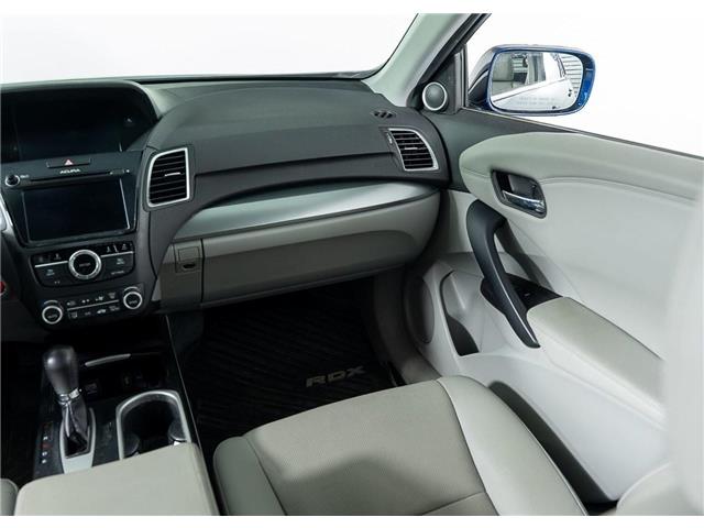 2018 Acura RDX Elite (Stk: TU0274) in Calgary - Image 19 of 24 2018 Acura RDX Elite (Stk: TU0274) in Calgary - Image 19 of 24