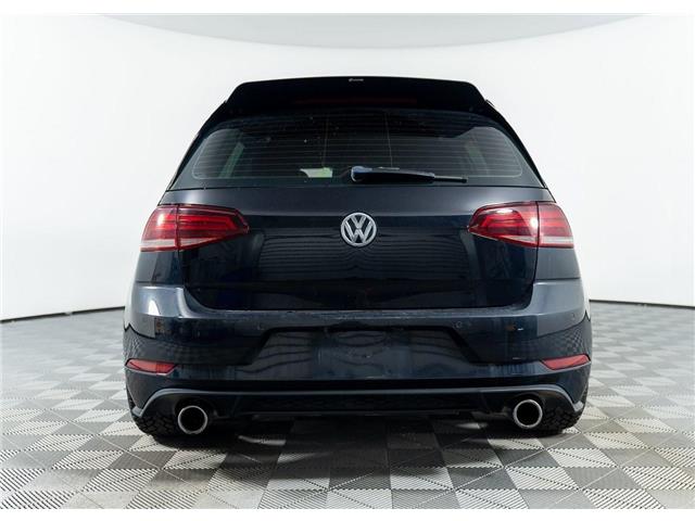 2020 Volkswagen Golf GTI  (Stk: TU0286) in Calgary - Image 3 of 9