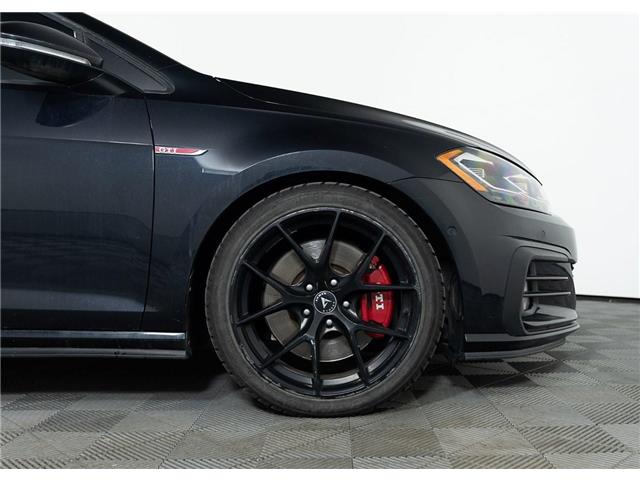 2020 Volkswagen Golf GTI  (Stk: TU0286) in Calgary - Image 5 of 9