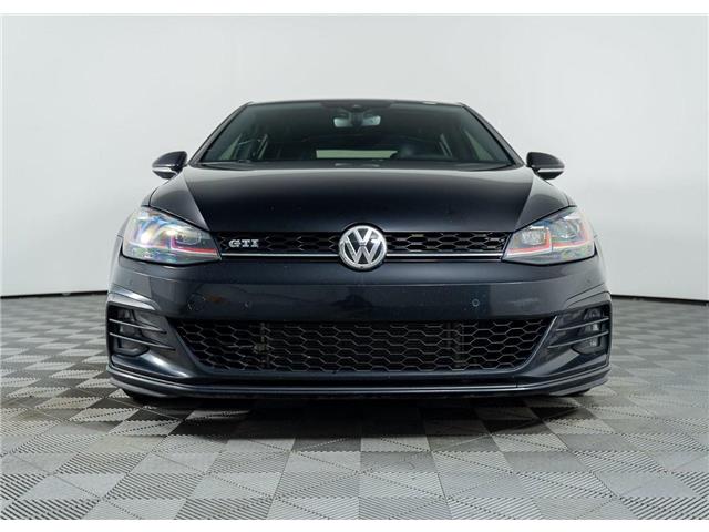2020 Volkswagen Golf GTI  (Stk: TU0286) in Calgary - Image 7 of 9